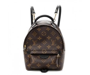 LOUIS VUITTON PALM SPRINGS BACKPACKS